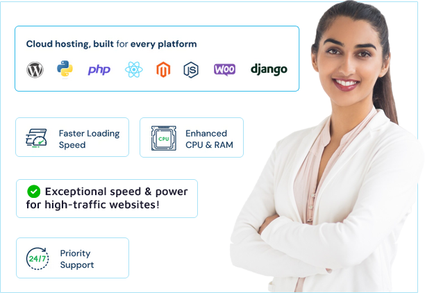 Web Hosting