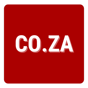 .za Domain | Hosting Hub